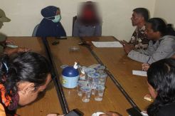 Oknum Guru Cabuli Siswa Hingga Hamil 6 Bulan