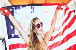 How Kendall Jenner Celebrated...