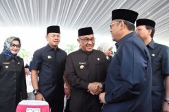 Sinergitas Antardaerah di Jawa Barat Harus Lebih Ditingkatkan