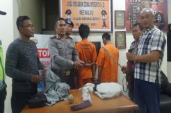 Usai Nonton Persib, 4 Pemuda Ngamuk Bacoki Warga