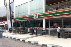 Bangkrut, MDRN Belum Punya Rencana Bikin Pengganti 7-Eleven