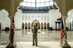 Geram Mahathir Mengenang 20 Tahun Krisis Asia