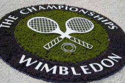 Jadwal Pertandingan Utama Babak II Wimbledon 2017, Kamis (6/7/2017)
