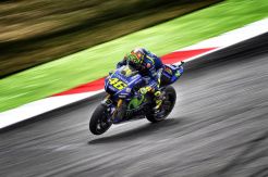 Mantan Bos Yamaha MotoGP: Rossi Baru Mau Pensiun di Usia 40
