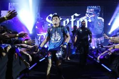 Pertarung Lokal dan Debutan Dapat Kans Tampil di One Championship