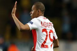 Ngebet Dapatkan Mbappe, Real Madrid Lakukan Manuver