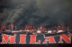 Milan Masih Punya Tiga Pemain Incaran