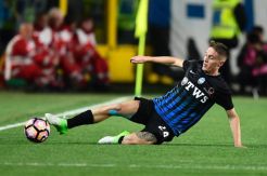 Sepakat dengan Atalanta, AC Milan Dapatkan Rekrutan Kelima