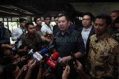 Kasusnya Dinilai Politis, Ketum Perindo Pilih Positive Thinking