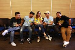Bintangi Mars Met Venus, Pamela Bowie Seperti Buka Aib Sendiri