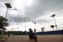 Dinas Energi dan Badan Lelang DKI Diduga Rugikan Negara Rp 2,1 Miliar