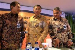 BNI Optimistis Tren NPL Menurun