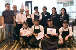 Jelang HUT RI ke-72, JW Marriott Medan Persembahkan Game of Stoves