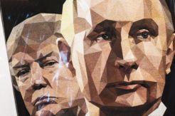 In G20 Summit, Trump-Putin Face to Face for First Time