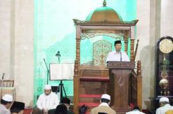 Tergiur Kursi Gubernur, Sekda Jabar Mendaftar ke PDIP