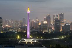 Kriteria Daerah Calon Ibu Kota Pengganti Jakarta