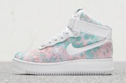 Sneakers Ini Terinspirasi...