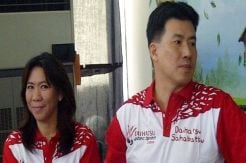 Susi dan Alan Akan Hadiri Pembukaan Kejuaraan Bulu Tangkis DAO