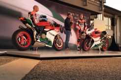 FP WSBK Laguna Seca 2017: Usai Tragedi Misano, Joki Ducati Melesat