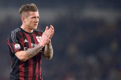 Juraj Kucka Jadi Korban dari Revolusi AC Milan