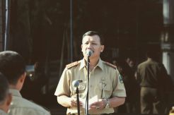 Daftar Cagub Jabar, Iwa Karniwa Janji Prioritaskan Tugas Sekda