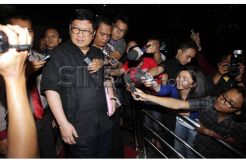 Usut BLBI, KPK Panggil Laksamana Sukardi