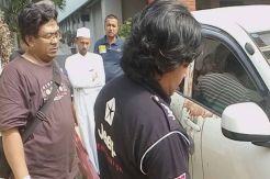 Alasan Keamanan, Korban Pembacokan Hermansyah Dipindah ke RSPAD