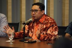 Fadli Zon Minta Polisi Ungkap Pelaku dan Motif Pengeroyokan Hermansyah