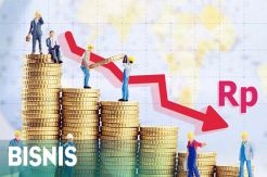 Pemerintah Perlu Antisipasi Penurunan Daya Beli