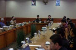 ALFI dan IIASA Dukung Bea Cukai Penertiban Impor Berisiko Tinggi