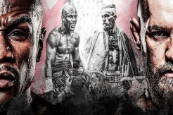 McGregor ke Mayweather: Pukulan Saya Akan Meremukkan Wajahnya