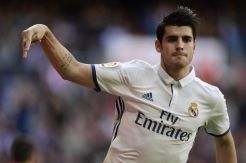 Respon Tawaran Real Madrid, Chelsea Berniat Rekrut Morata