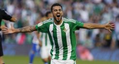 Tolak Pinangan Barca, Ceballos Resmi Gabung ke Real Madrid