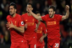 Manfaatkan Kisruh di Anfield, Juventus Akan Boyong Bek Liverpool