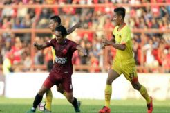 Ditantang Persiba, Syamsul Berpeluang Masuk Lagi Starter PSM
