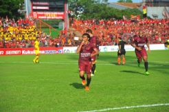 PSM Makassar Optimis Amankan Tiga Angka di Kandang Persiba