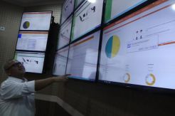 KPU Berkomitmen Perbarui Daftar Pemilih Tiap 3 Bulan Sekali