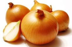 Kontrol Tekanan Darah dengan Kulit Bawang