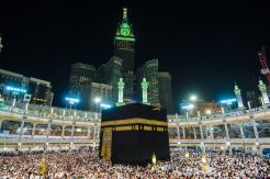 4 Risiko Umrah ala Backpacker