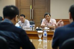 Kadin dan Asosiasi Logistik Apresiasi Reformasi Bea Cukai