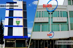 Sujaya Group Restrukturisasi Utang Rp3 Triliun