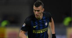 Rogoh 50 Juta Lira, MU Dapatkan Tandatangan Ivan Perisic