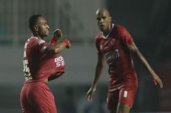 Intimidasi Persiba, PSM Klaim Akan Bawa Seluruh Penyerang