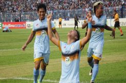 Tidak Gentar Rekor Kandang Persib, Persela Yakin Raih Angka Penuh