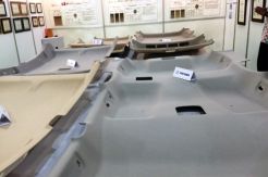 Herculon Pasok Non-Woven Material untuk Toyota Indonesia