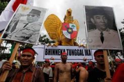Perppu Ormas Dinilai...