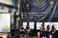 MNC Play Kembali Dukung...