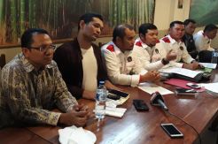 Penjelasan Boni Hargens Terkait Tudingan Sakau
