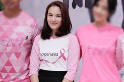 Chelsea Islan Ajak Generasi...
