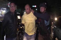 Dua Pelaku Pengeroyokan Hermansyah Dibekuk Tim Gabungan di Depok